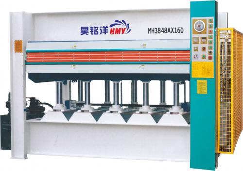 熱壓機-1